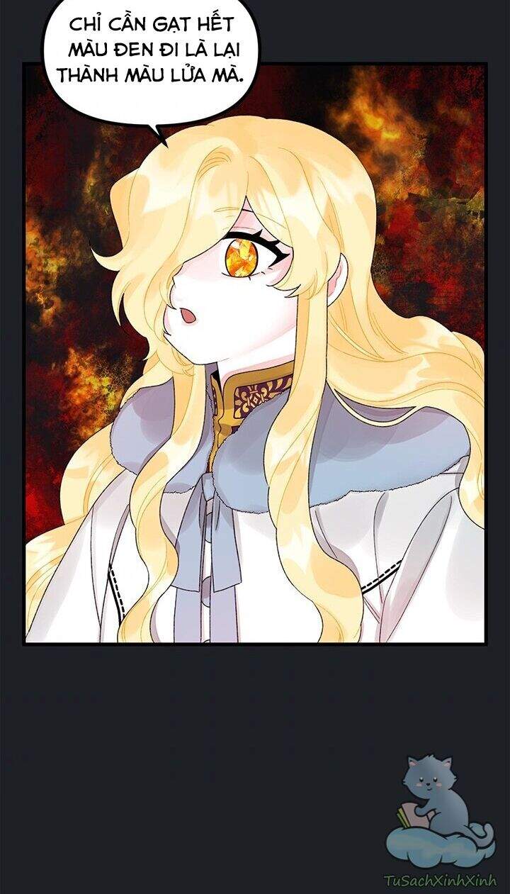 Công Chúa Bãi Rác Chapter 45 - 47