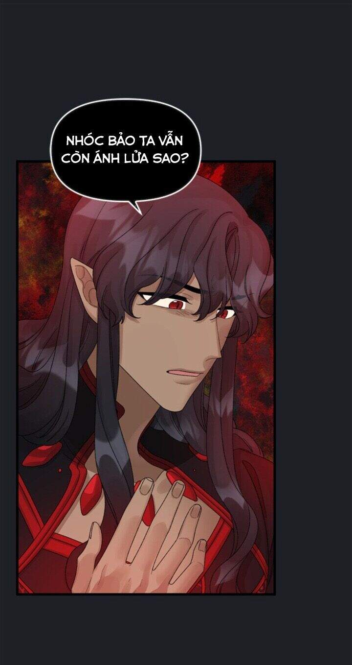 Công Chúa Bãi Rác Chapter 45 - 48