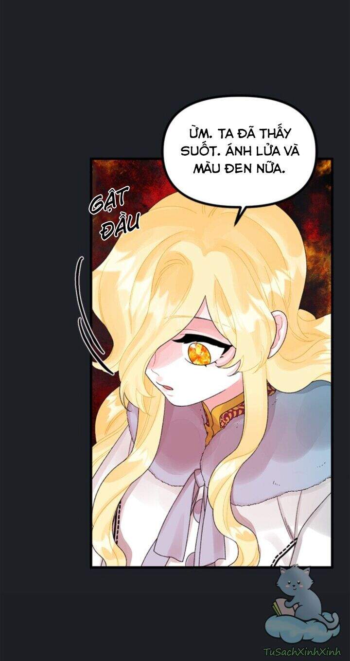 Công Chúa Bãi Rác Chapter 45 - 49