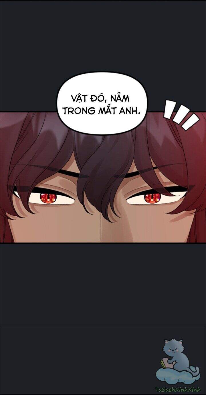 Công Chúa Bãi Rác Chapter 45 - 51