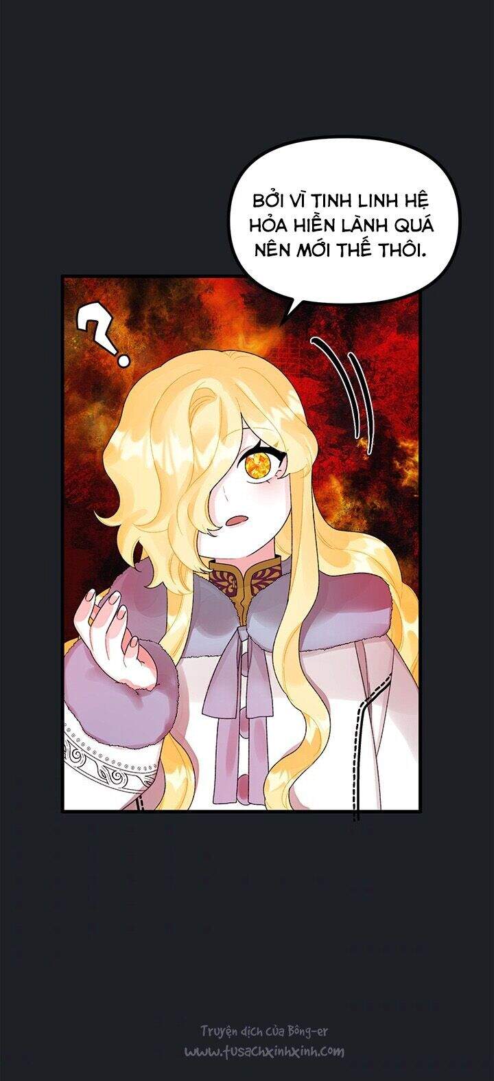 Công Chúa Bãi Rác Chapter 45 - 53