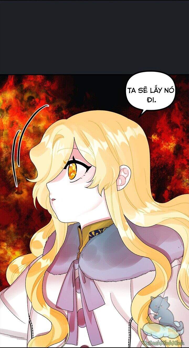 Công Chúa Bãi Rác Chapter 45 - 57