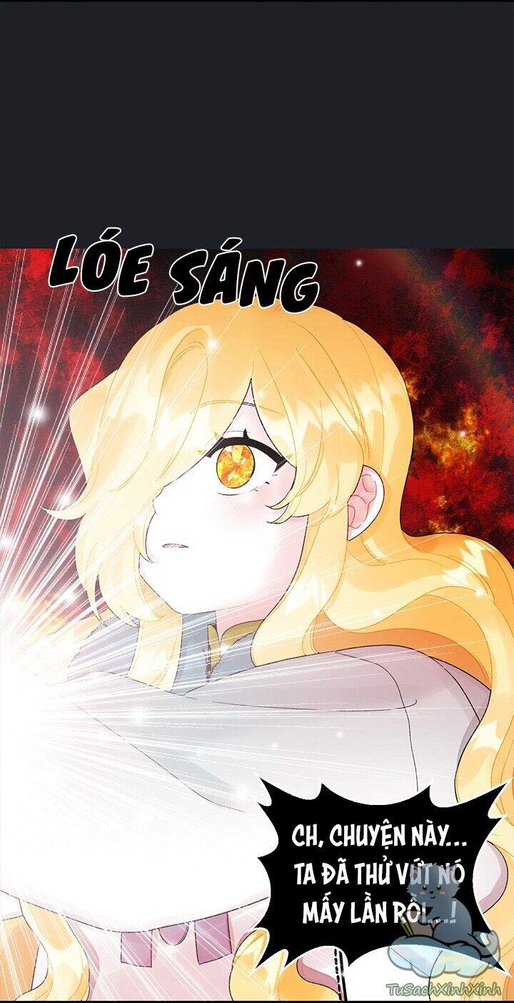 Công Chúa Bãi Rác Chapter 45 - 60