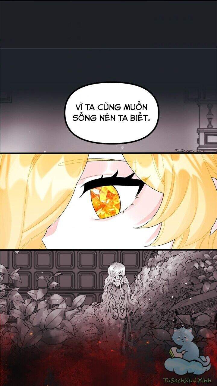 Công Chúa Bãi Rác Chapter 45 - 7