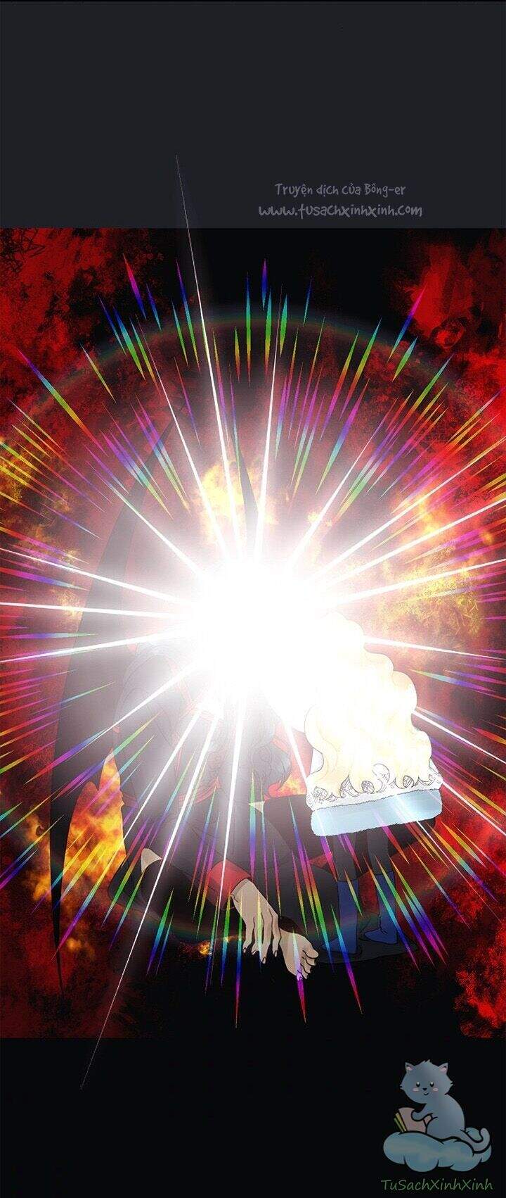 Công Chúa Bãi Rác Chapter 45 - 61