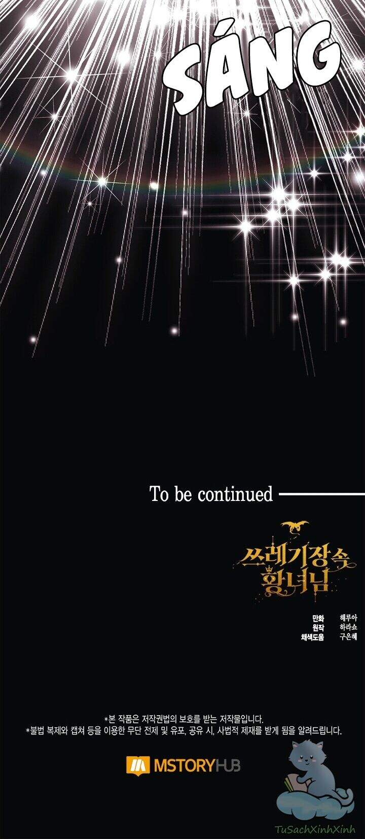 Công Chúa Bãi Rác Chapter 45 - 63