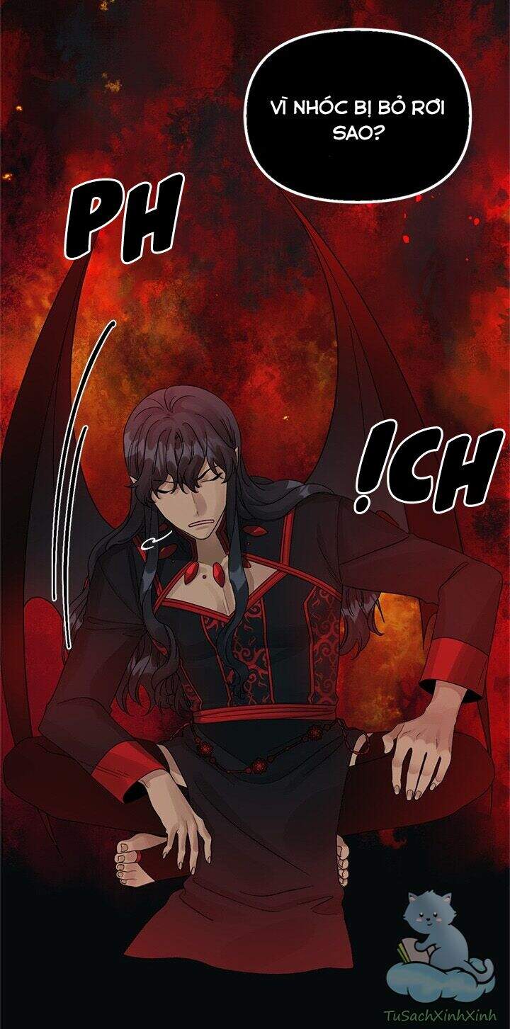 Công Chúa Bãi Rác Chapter 45 - 8