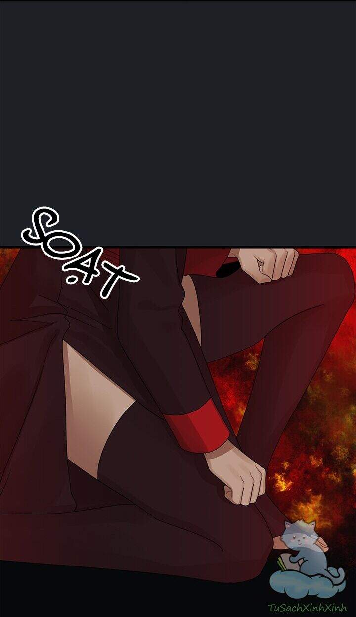 Công Chúa Bãi Rác Chapter 46 - 13