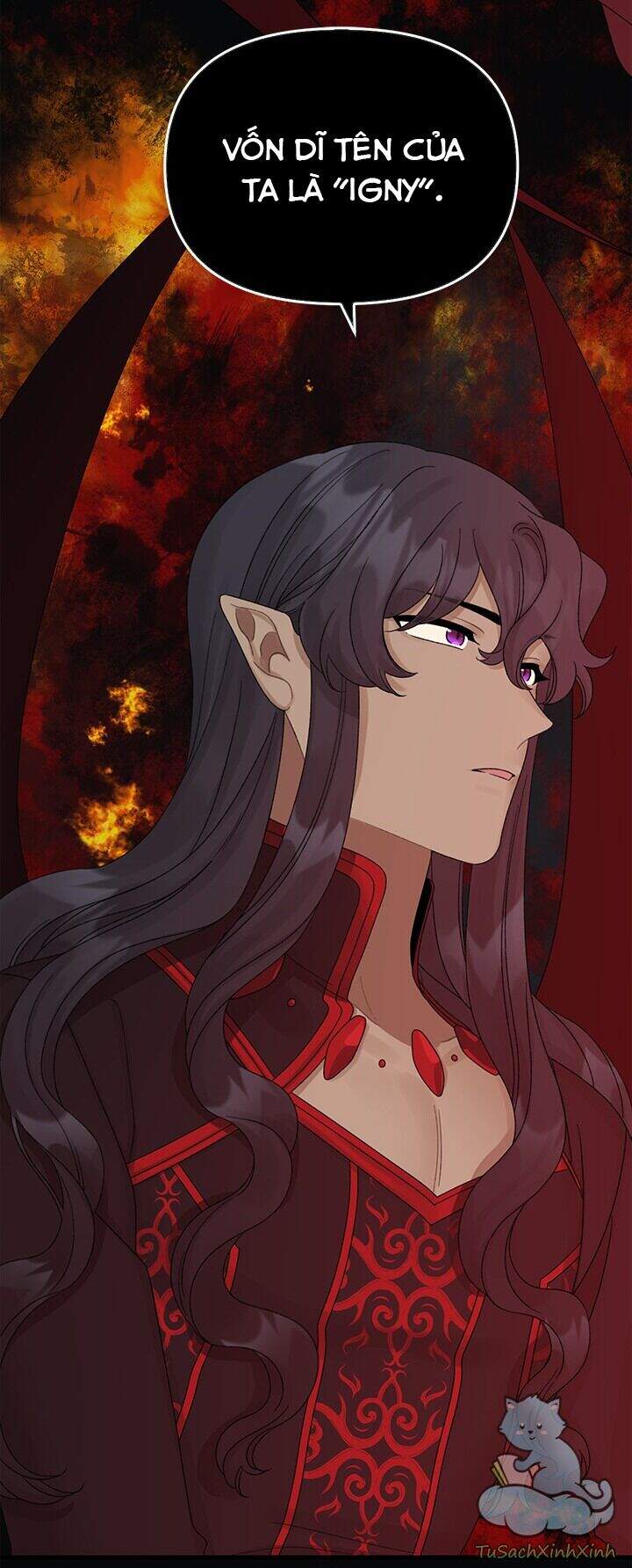 Công Chúa Bãi Rác Chapter 46 - 16