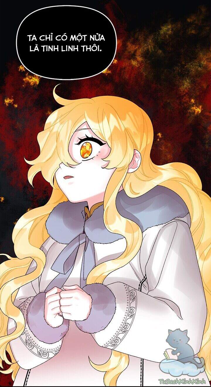 Công Chúa Bãi Rác Chapter 46 - 17