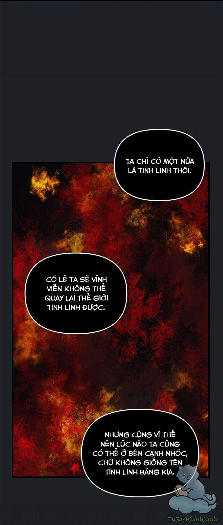 Công Chúa Bãi Rác Chapter 46 - 18