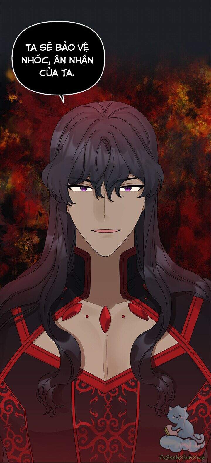 Công Chúa Bãi Rác Chapter 46 - 19
