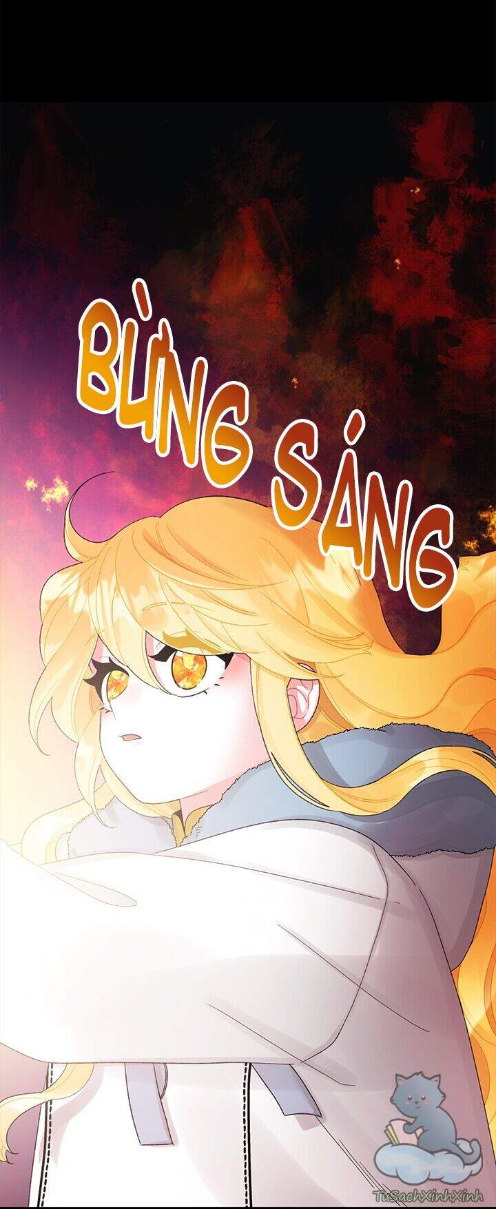 Công Chúa Bãi Rác Chapter 46 - 3