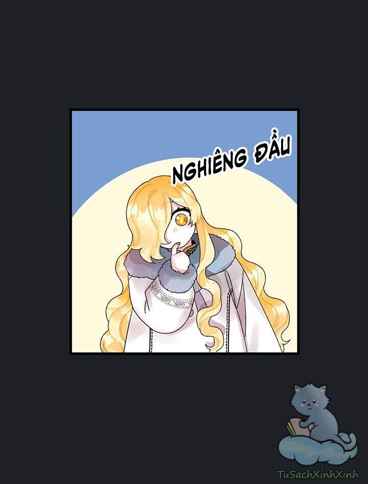 Công Chúa Bãi Rác Chapter 46 - 24