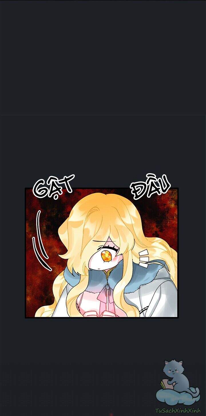 Công Chúa Bãi Rác Chapter 46 - 26