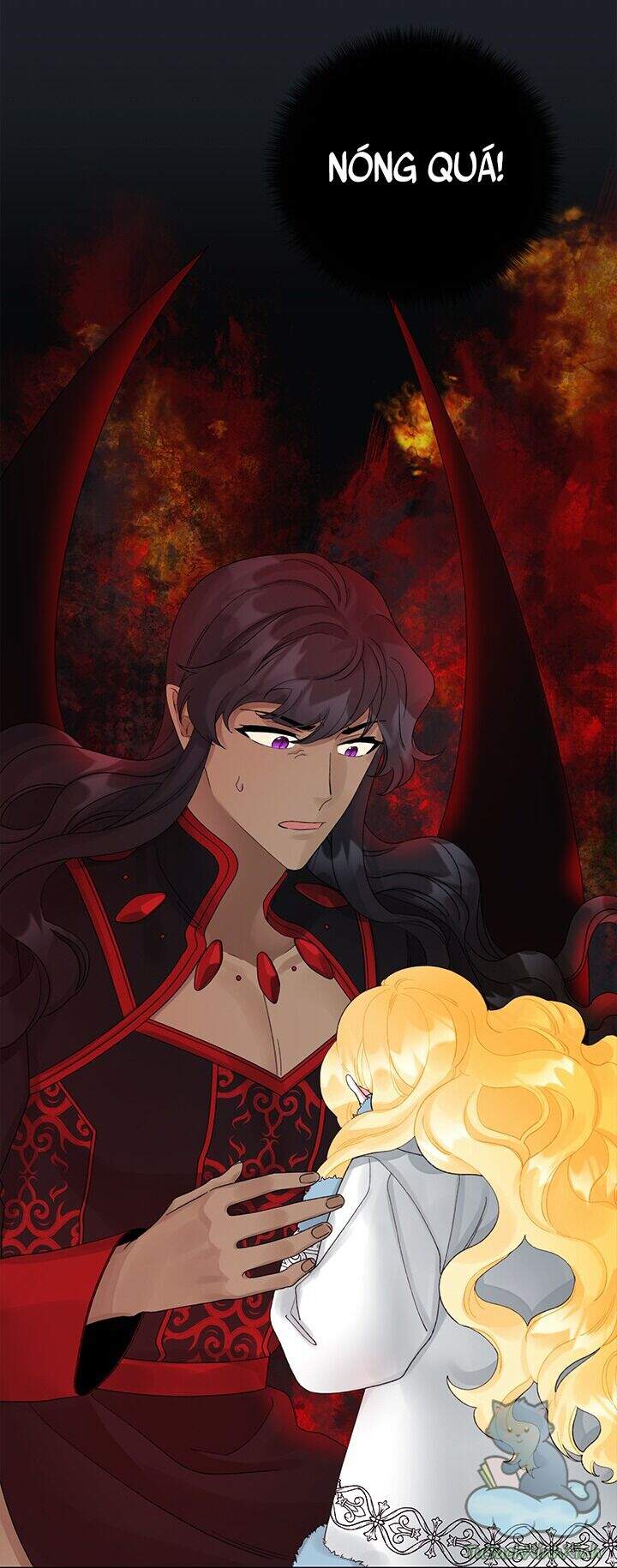 Công Chúa Bãi Rác Chapter 46 - 31