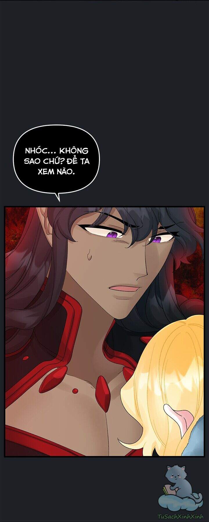 Công Chúa Bãi Rác Chapter 46 - 32