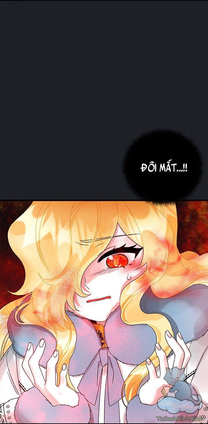 Công Chúa Bãi Rác Chapter 46 - 34