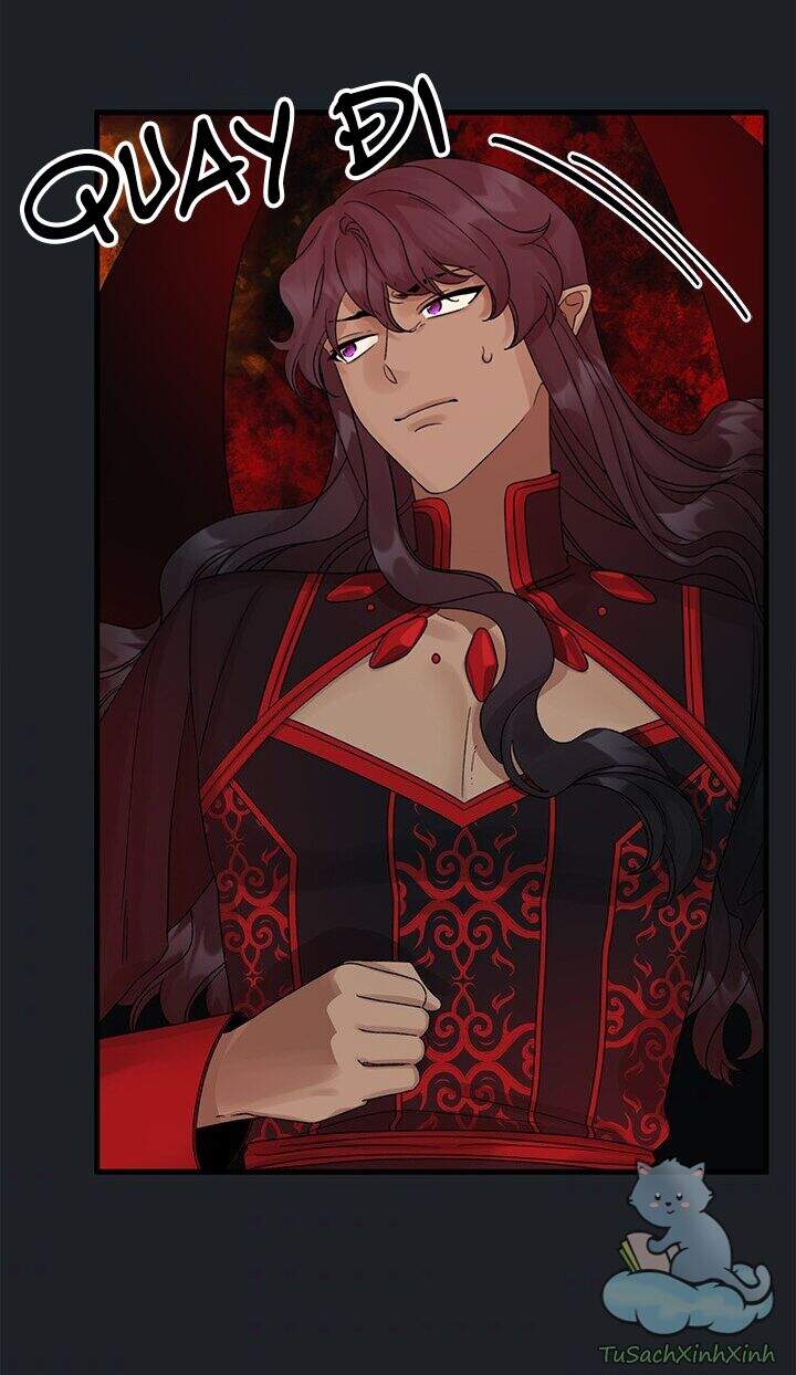 Công Chúa Bãi Rác Chapter 46 - 36