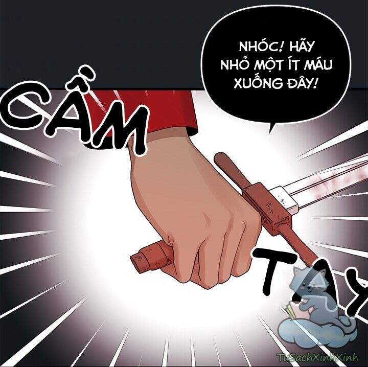 Công Chúa Bãi Rác Chapter 46 - 38