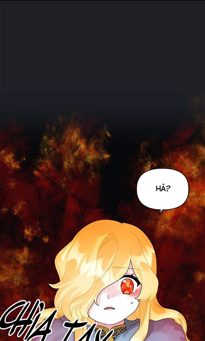 Công Chúa Bãi Rác Chapter 46 - 39