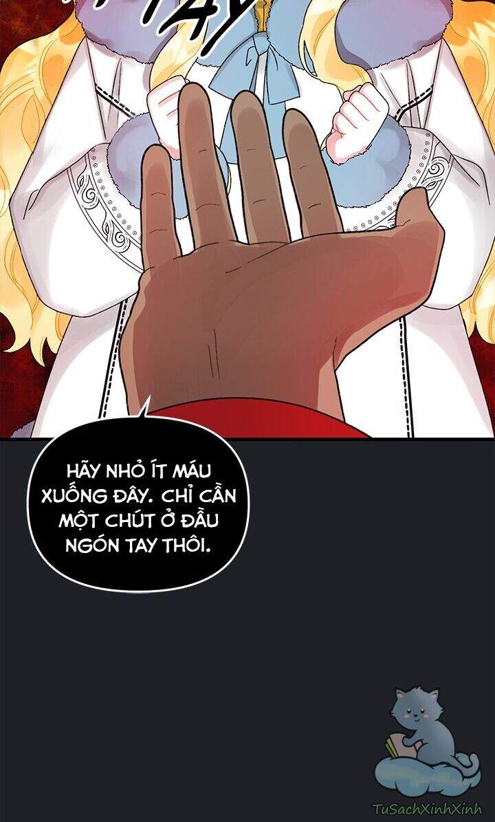 Công Chúa Bãi Rác Chapter 46 - 40