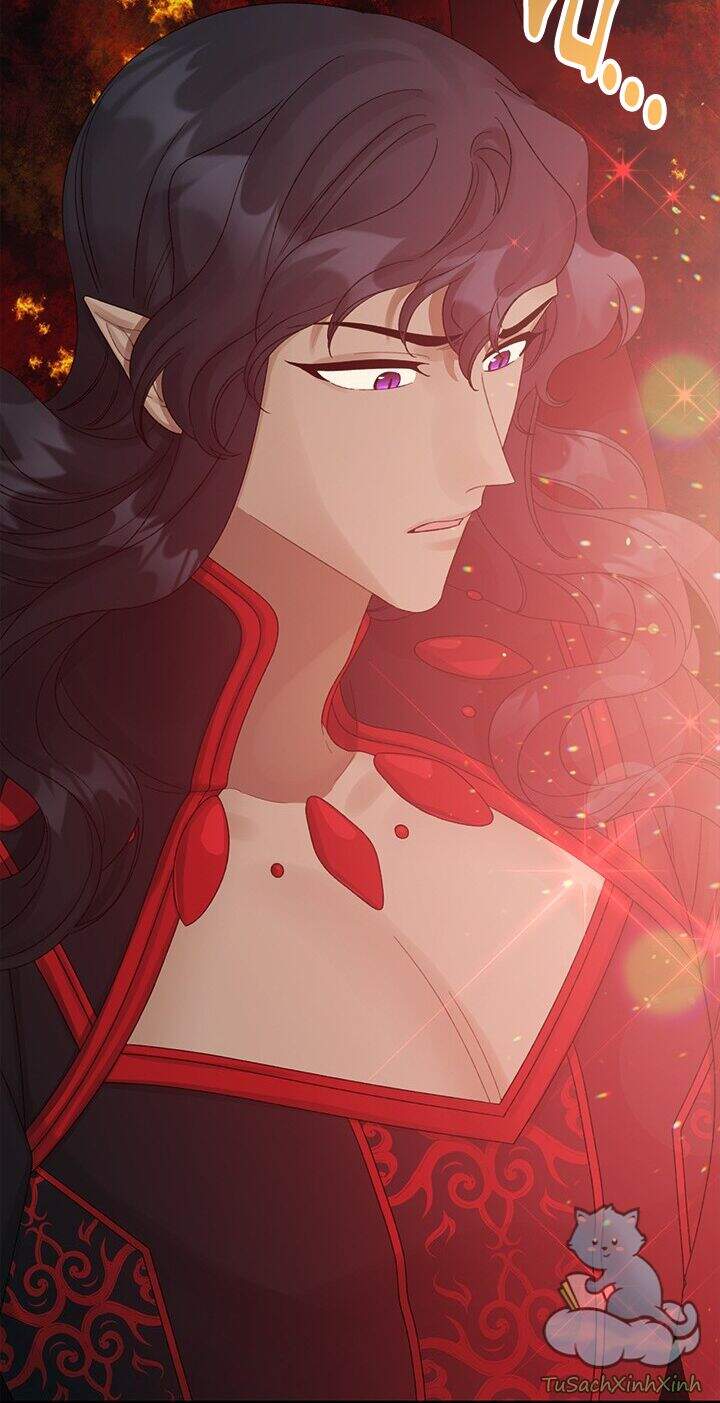 Công Chúa Bãi Rác Chapter 46 - 5