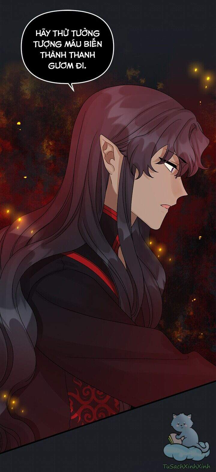 Công Chúa Bãi Rác Chapter 46 - 43