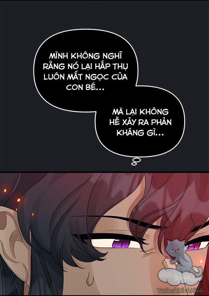 Công Chúa Bãi Rác Chapter 46 - 49