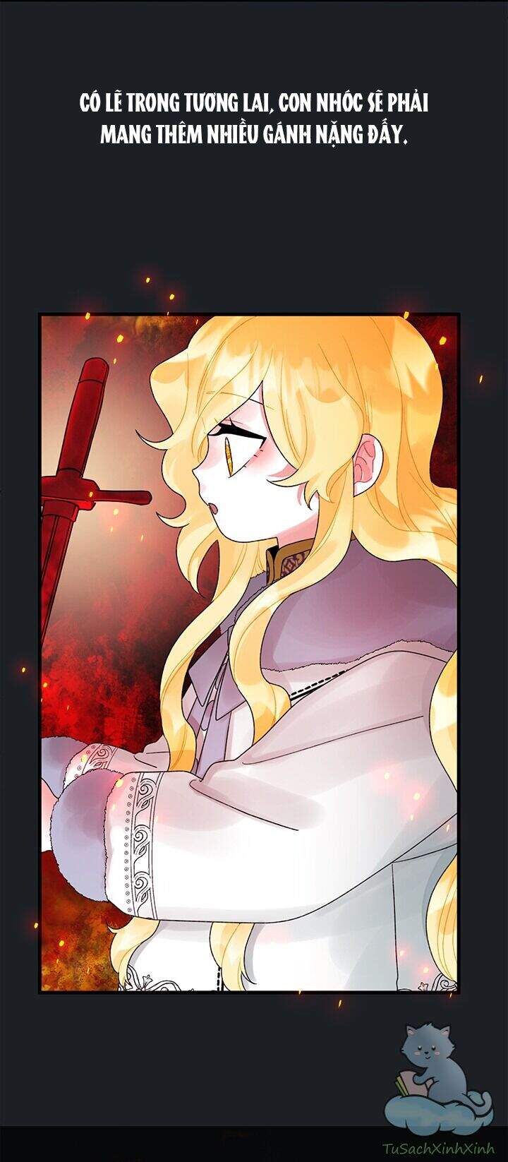 Công Chúa Bãi Rác Chapter 46 - 50