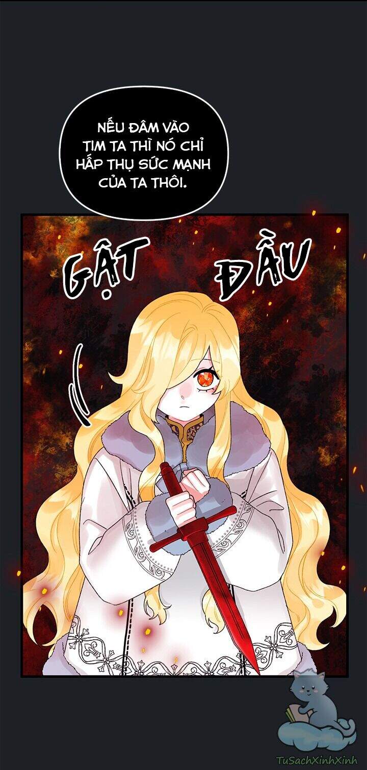 Công Chúa Bãi Rác Chapter 46 - 52