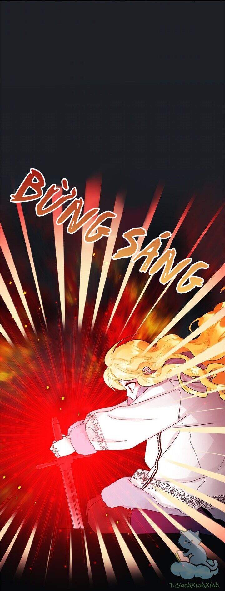 Công Chúa Bãi Rác Chapter 46 - 54