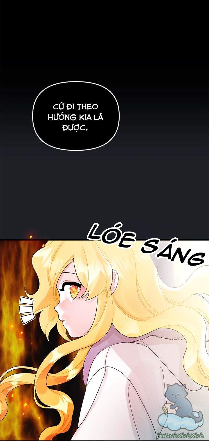 Công Chúa Bãi Rác Chapter 46 - 57