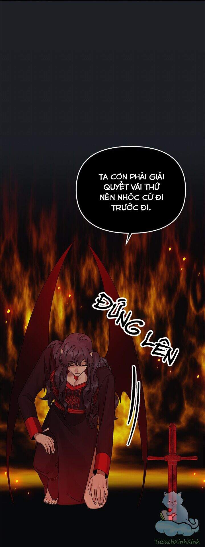 Công Chúa Bãi Rác Chapter 46 - 58