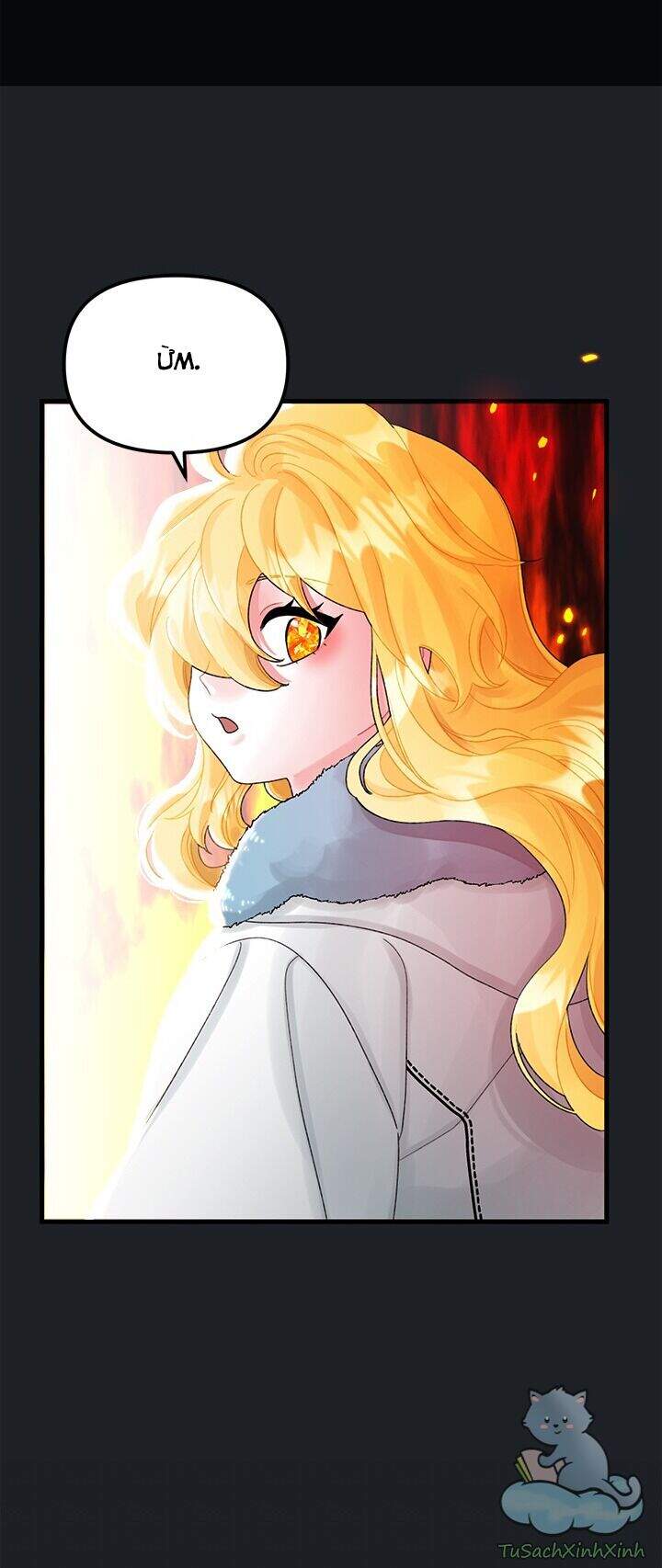 Công Chúa Bãi Rác Chapter 46 - 59