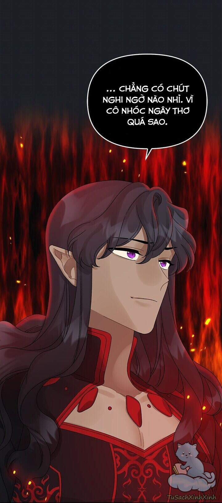 Công Chúa Bãi Rác Chapter 46 - 62