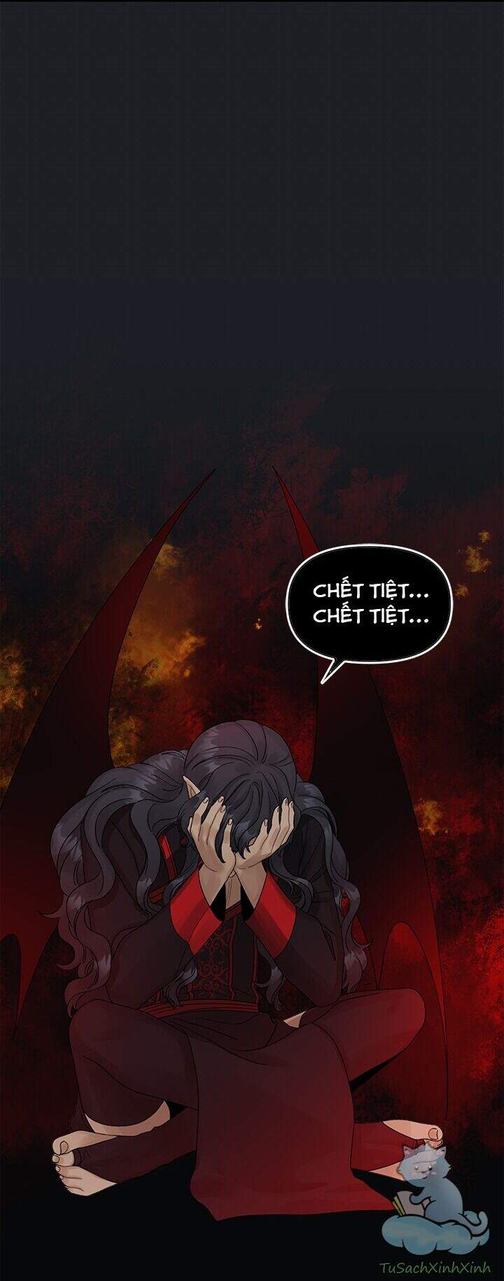 Công Chúa Bãi Rác Chapter 46 - 8