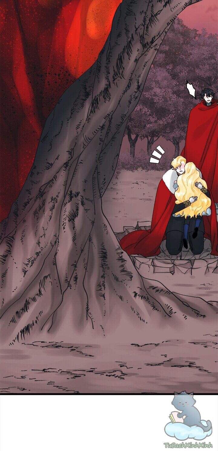 Công Chúa Bãi Rác Chapter 47 - 18