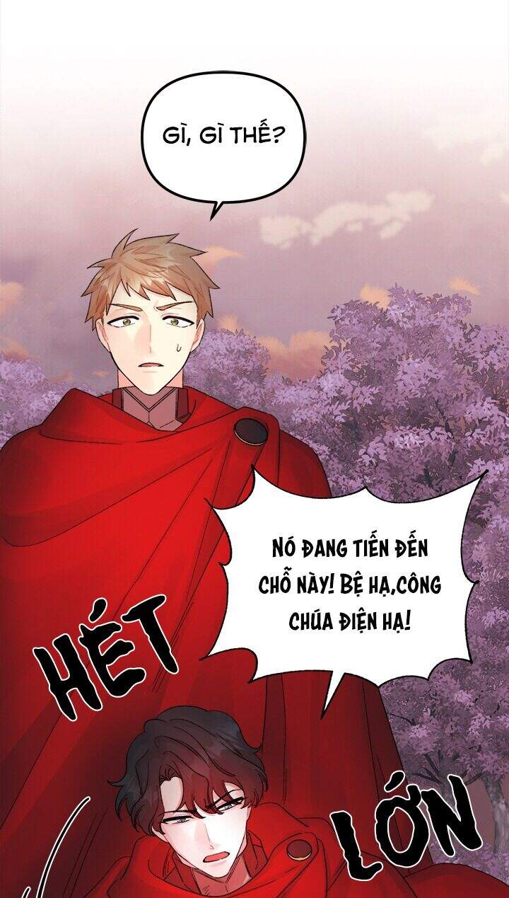 Công Chúa Bãi Rác Chapter 47 - 20