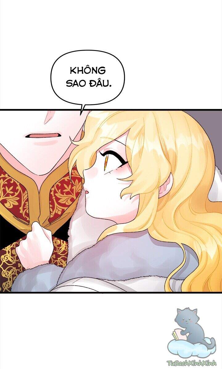 Công Chúa Bãi Rác Chapter 47 - 22