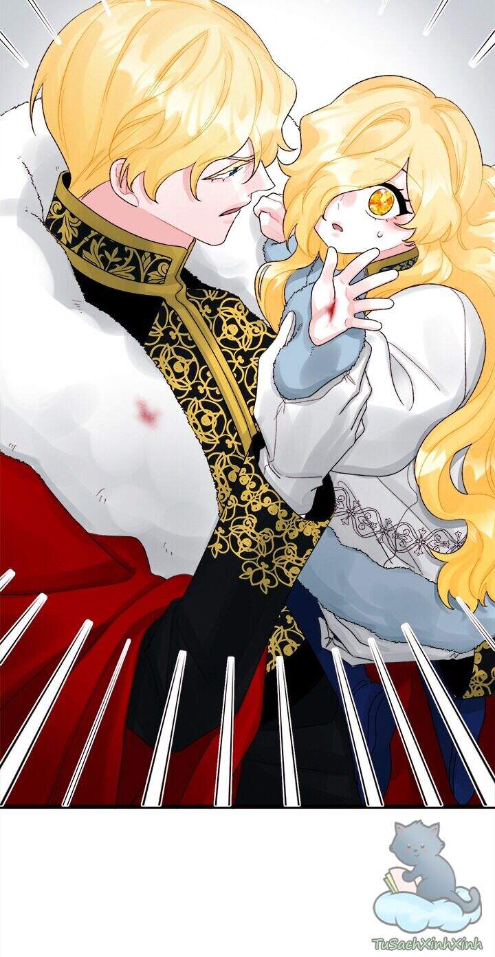 Công Chúa Bãi Rác Chapter 47 - 27