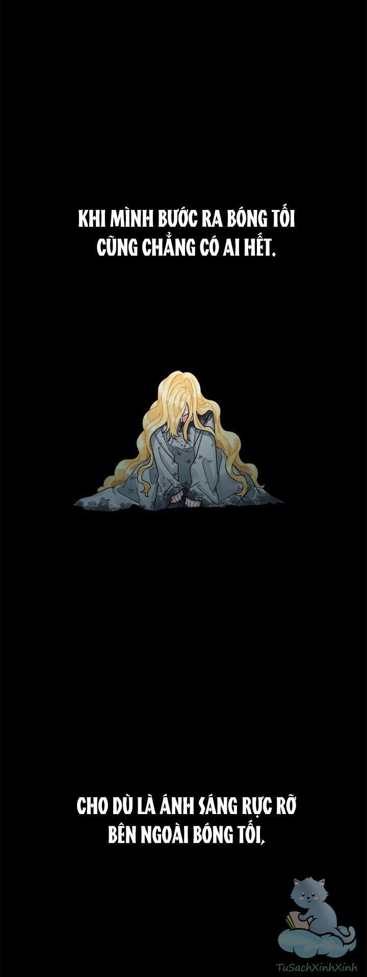 Công Chúa Bãi Rác Chapter 47 - 4