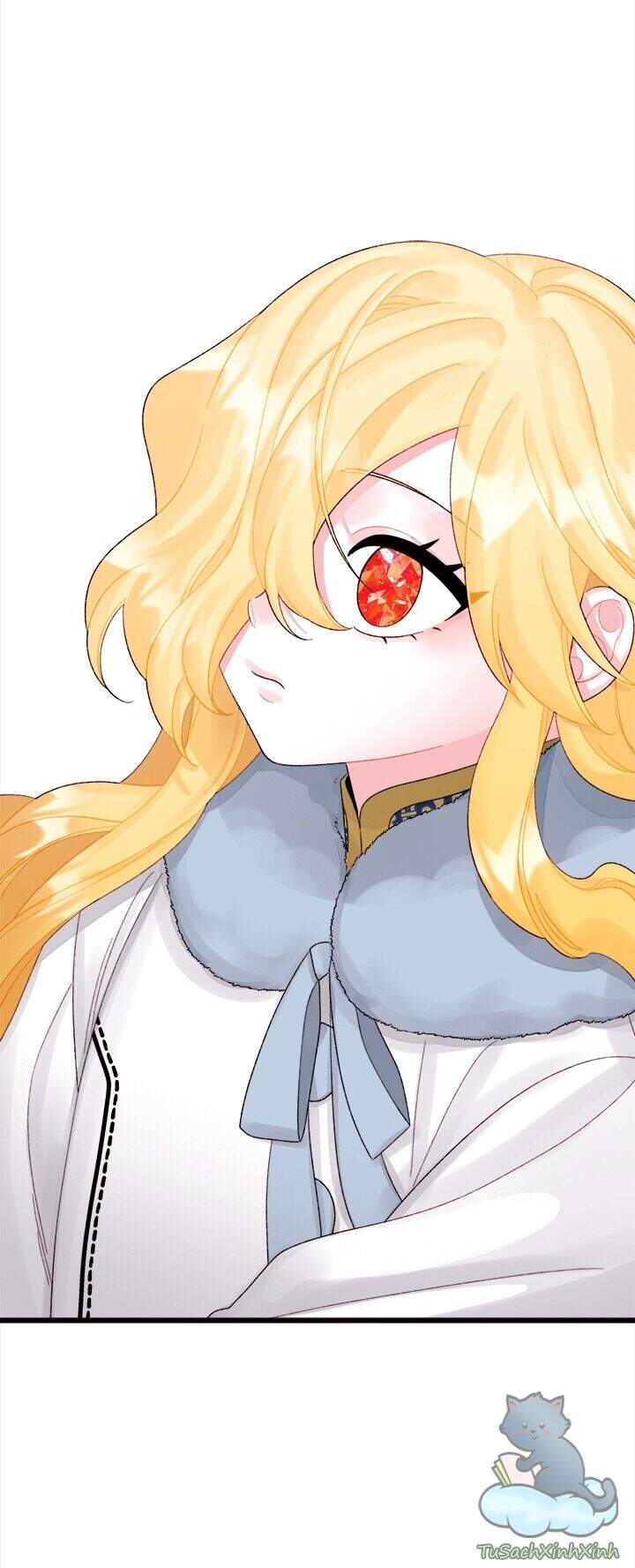 Công Chúa Bãi Rác Chapter 47 - 34