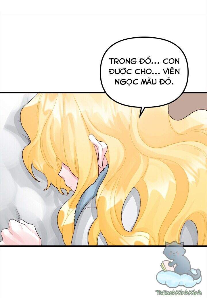 Công Chúa Bãi Rác Chapter 47 - 37
