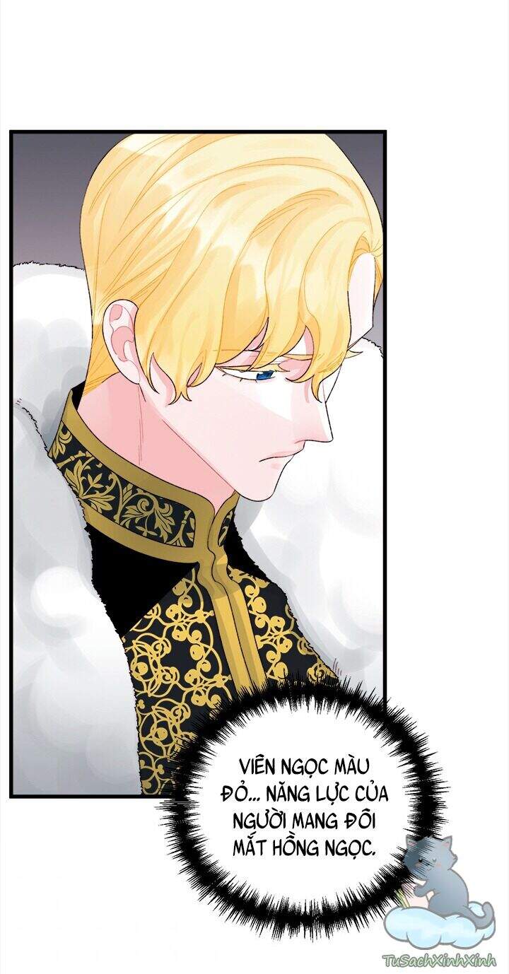 Công Chúa Bãi Rác Chapter 47 - 38