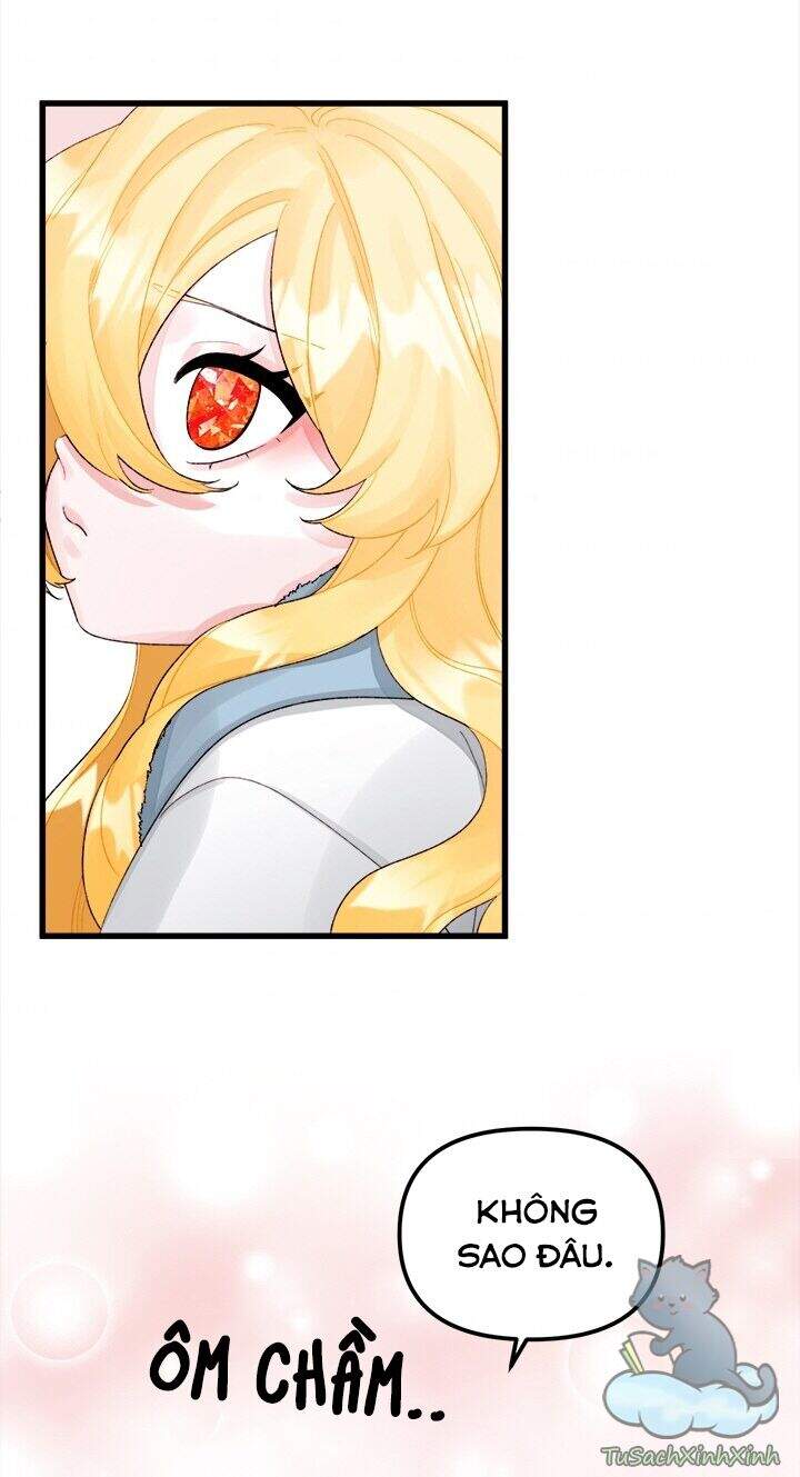 Công Chúa Bãi Rác Chapter 47 - 40