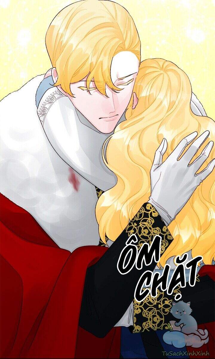 Công Chúa Bãi Rác Chapter 47 - 42