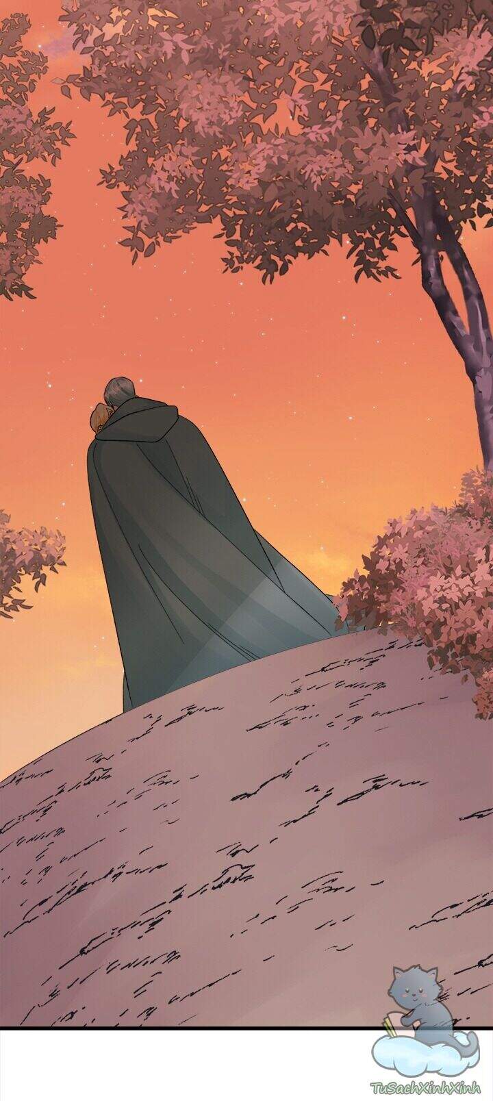 Công Chúa Bãi Rác Chapter 47 - 49