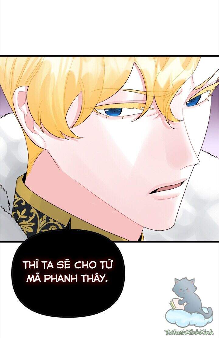 Công Chúa Bãi Rác Chapter 47 - 53