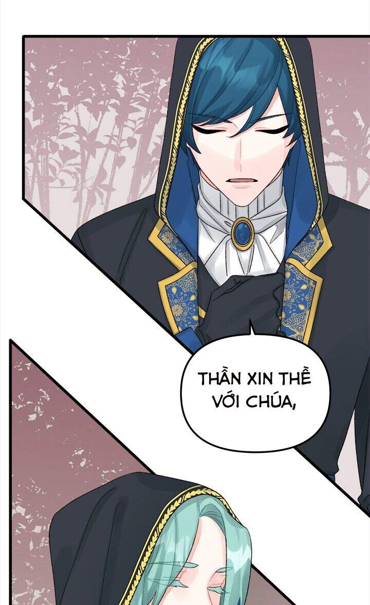 Công Chúa Bãi Rác Chapter 47 - 54